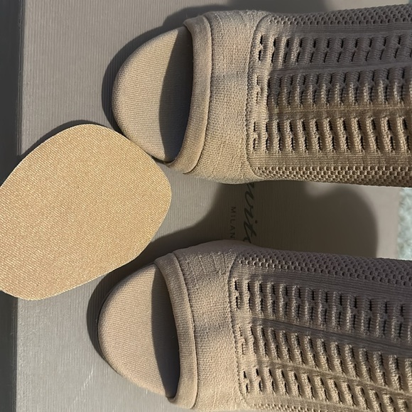 Gianvito Tossi booties - Picture 5 of 7